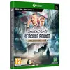 Image de Microids, Agatha Christie - Hercule Poirot: The London Case - Microsoft Xbox One - Geheimnis - PEGI 12