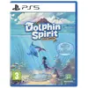 Image de Microids, Dolphin Spirit : Ocean Mission (PS5)
