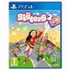Image de Les sisters 2: Stars des réseaux PS4 PlayStation 4