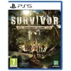 Image de Microids, Survivant - Castaway Island