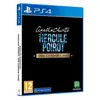 Image de Playstation Games Ps4 Agatha Christie Hercule Poirot The London Case