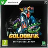 Image de Goldorak Le Festin des Loups Edition Collector Xbox Xbox Series