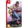 Image de Mindscape, Double Dragon Revive Deluxe Edition