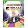 Image de Formula Legends Legacy Edition Xbox Series X Xbox Series