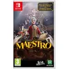 Image de Maestro Nintendo Switch