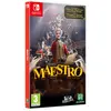 Image de Microids, Maestro (Day 1 Edition)