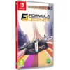 Image de Formula Legends