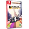 Image de Mindscape, Formula Legends Legacy Edition (Day 1 Edition)
