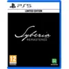 Image de Syberia - Remastered - Limited Edition