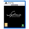 Image de Syberia Remastered Limited Edition PS5 Playstation 5