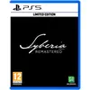 Image de Mindscape, Syberia - Remastered - Limited Edition