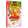 Image de Nintendo Games Switch Garfield Escape From Monday