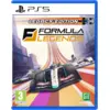 Image de Formula Legends