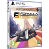 Image de Formula Legends Legacy Edition PS5 Playstation 5
