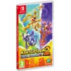 Image de Marsupilami 2: Salsa Palombia