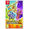 Image de Marsupilami 2 Salsa Palombia Nintendo Switch