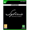 Image de Syberia - Remastered - Limited Edition