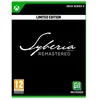 Image de Syberia Remastered Limited Edition Xbox Series X Xbox Series
