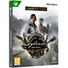 Image de Microids, Syberia - Remastered - Limited Edition