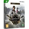 Image de Xbox Games Xboxseries Syberia-remastered-limited Edition