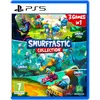 Image de Microids, The Smurftastic Collection (3-in-1)