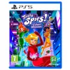 Image de Totally Spies! Cyber Mission PS5 Playstation 5