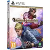 Image de Microids, Double Dragon Revive - Deluxe Edition