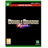 Image de Double Dragon Revive Edition Limitée Xbox Series X Xbox Series