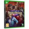 Image de Microids, Double Dragon Revive - Limited Edition
