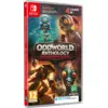 Image de Oddworld Anthology : The Unlikely Heroes Collection