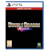 Image de Double Dragon : Revive - Limited Edition