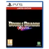 Image de Double Dragon Revive Edition Limitée PS5 Playstation 5