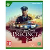 Image de The Precinct Limited Edition Xbox Series X Xbox Series