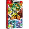 Image de Nintendo Games Switch King Of Tokyo-limited Edition