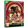 Image de Agatha Christie : Mort sur le Nil - Deluxe Edition