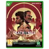 Image de Agatha Christie Mort sur le Nil Xbox Series X Xbox Series