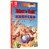 Image de Mindscape, Asterix & Obelix Mission Babylon
