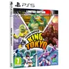 Image de Microids, King of Tokyo