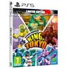 Image de Playstation Games Ps5 King Of Tokyo-limited Edition