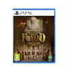 Image de Fort Boyard - Les défis du Père Fouras