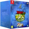 Image de Microids, Asterix Maxi Collection - Platinum Edition (Nintendo Switch)