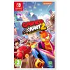 Image de Nintendo Games Switch Garfield Kart 2   All You Can Drift