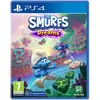 Image de Microids, Les Smurfs : Rêves