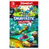 Image de Microids, The Smurftastic Collection (3-in-1)