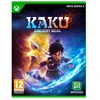 Image de Kaku : Ancient Seal Xbox Series X Xbox Series