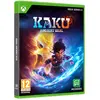 Image de Microids, Kaku: Ancient Seal