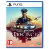 Image de The Precinct Limited Edition PS5 Playstation 5