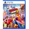 Image de Playstation Games Ps5 Garfield Kart 2   All You Can Drift