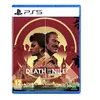 Image de AGATHA CHRISTIE: DEATH ON THE NILE FR/NL PS5 Playstation 5