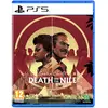 Image de Microids, Agatha Christie - Death on the Nile